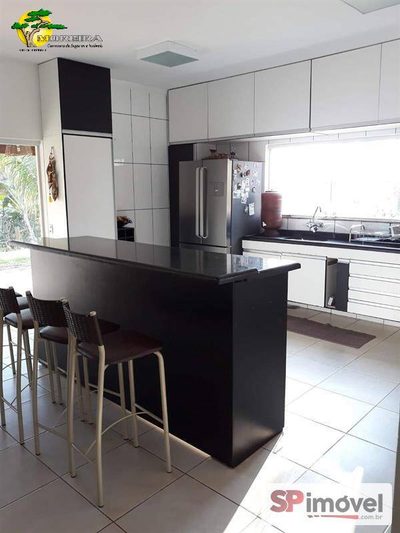 Casa de Condomínio, 5 quartos - Foto 2