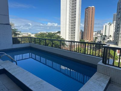 Apartamento, 1 quarto, 58 m² - Foto 1