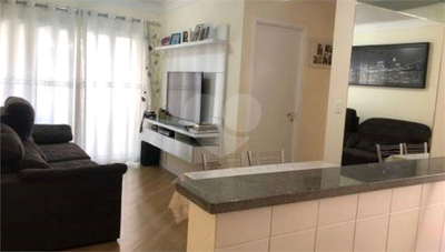 Apartamento, 2 quartos, 51 m² - Foto 4