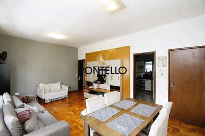 Apartamento, 3 quartos, 126 m² - Foto 3