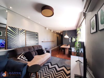 Cobertura, 3 quartos, 186 m² - Foto 4