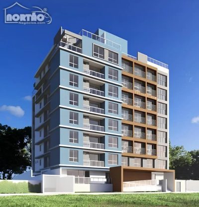Casa, 1 quarto, 37 m² - Foto 2