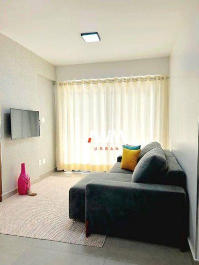 Apartamento, 3 quartos, 98 m² - Foto 3