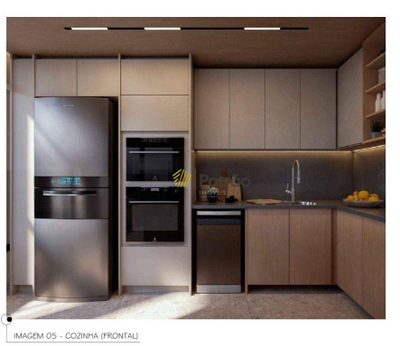 Cobertura, 1 quarto, 82 m² - Foto 4