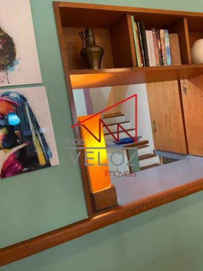 Apartamento, 2 quartos, 80 m² - Foto 2