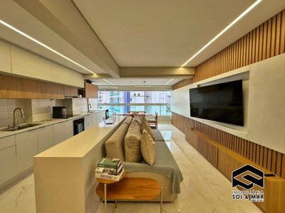 Apartamento, 3 quartos, 105 m² - Foto 4