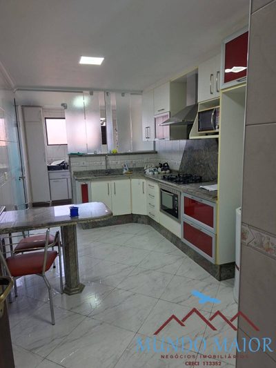 Apartamento, 3 quartos, 114 m² - Foto 3
