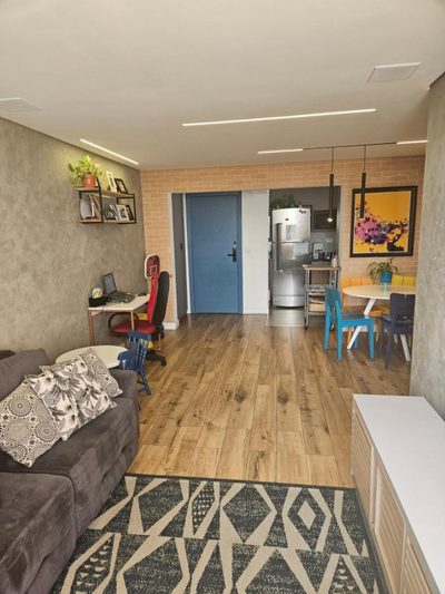 Casa, 2 quartos, 70 m² - Foto 1