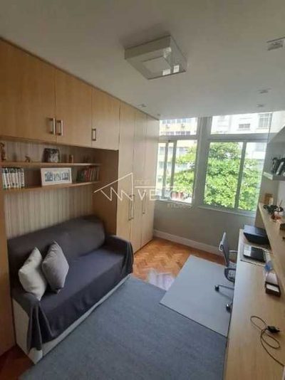 Apartamento, 2 quartos, 117 m² - Foto 3