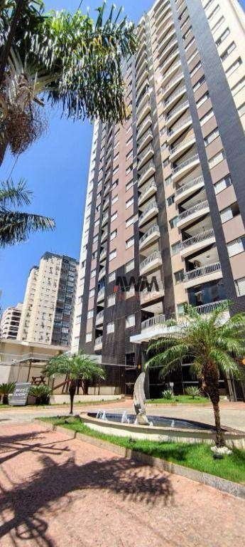 Apartamento, 2 quartos, 64 m² - Foto 1