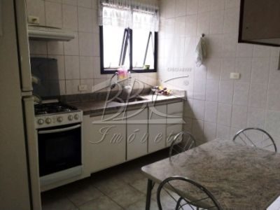 Apartamento, 2 quartos, 90 m² - Foto 2