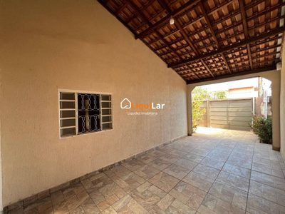 Casa, 3 quartos, 160 m² - Foto 4