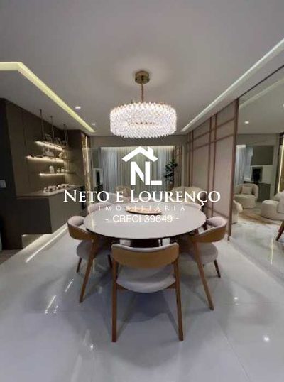 Apartamento, 3 quartos, 113 m² - Foto 2
