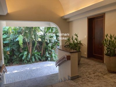 Casa, 8 quartos - Foto 4