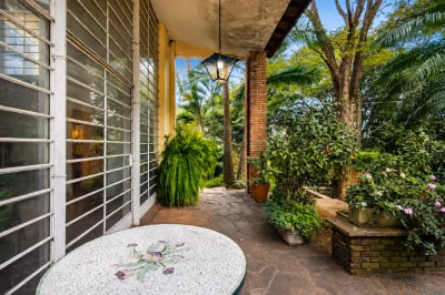 Casa, 3 quartos, 450 m² - Foto 4