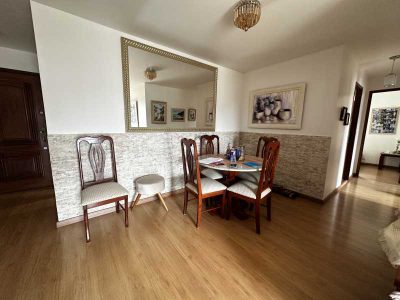 Apartamento, 2 quartos, 77 m² - Foto 5