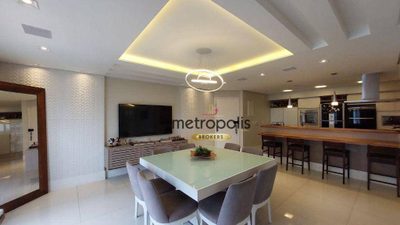 Apartamento, 3 quartos, 281 m² - Foto 2
