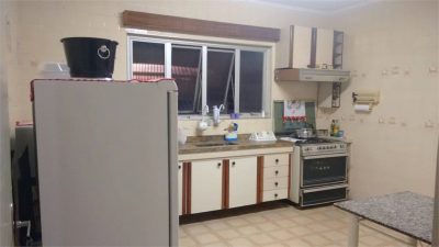 Sobrado, 3 quartos, 200 m² - Foto 3