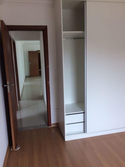 Apartamento, 3 quartos, 137 m² - Foto 3