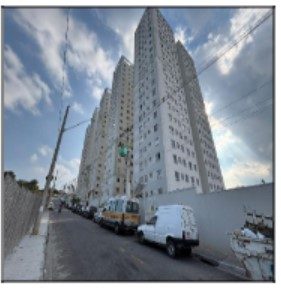 Apartamento, 35 m² - Foto 1