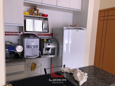 Apartamento, 2 quartos, 52 m² - Foto 5