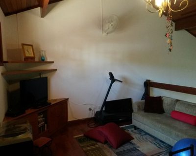 Casa, 4 quartos, 180 m² - Foto 5