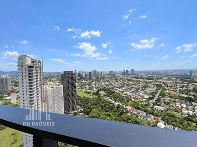 Apartamento, 4 quartos, 218 m² - Foto 3