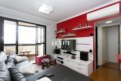 Apartamento, 2 quartos, 112 m² - Foto 1