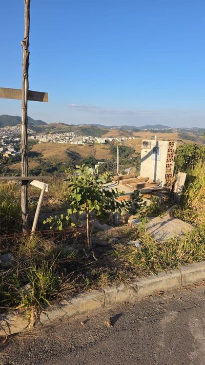 Terreno, 250 m² - Foto 1