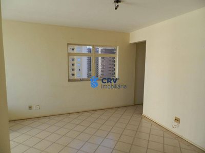 Apartamento, 3 quartos, 81 m² - Foto 2