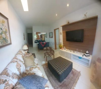 Apartamento, 3 quartos, 80 m² - Foto 2