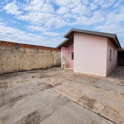 Casa, 2 quartos, 90 m² - Foto 2