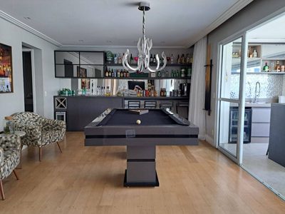 Apartamento, 3 quartos, 156 m² - Foto 4