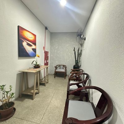 Sala-Conjunto, 25 m² - Foto 2