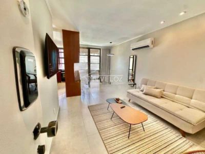 Flat/Apart Hotel, 1 quarto, 48 m² - Foto 5