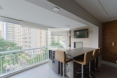 Apartamento, 3 quartos, 151 m² - Foto 3