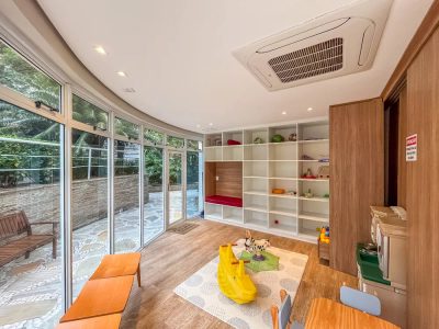 Apartamento, 4 quartos, 233 m² - Foto 4