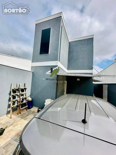 Casa, 4 quartos, 135 m² - Foto 2