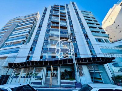 Apartamento, 3 quartos, 134 m² - Foto 3