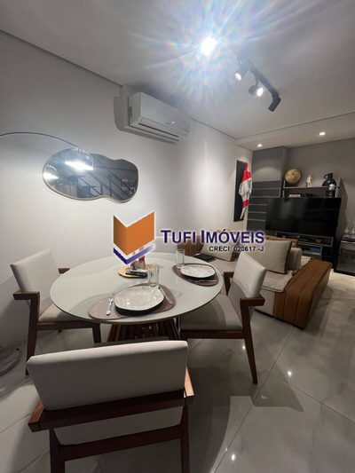 Apartamento, 1 quarto, 55 m² - Foto 2