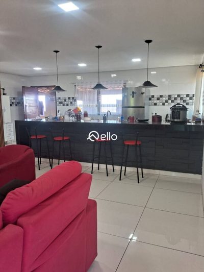 Casa, 2 quartos, 130 m² - Foto 4