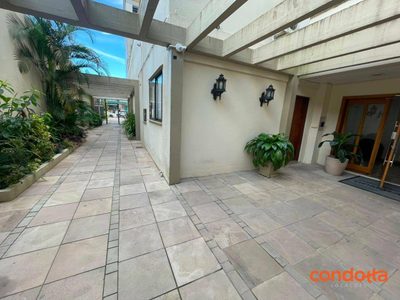 Sala-Conjunto, 105 m² - Foto 2
