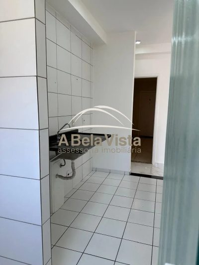 Apartamento, 2 quartos, 51 m² - Foto 3