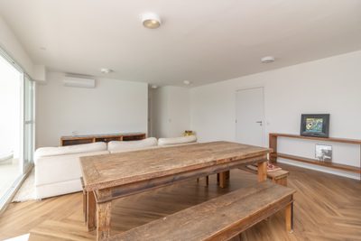 Apartamento, 2 quartos, 113 m² - Foto 4