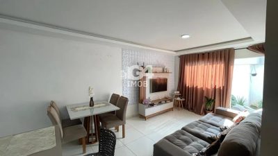 Casa, 3 quartos, 82 m² - Foto 3