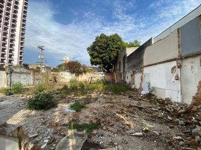 Terreno, 459 m² - Foto 3