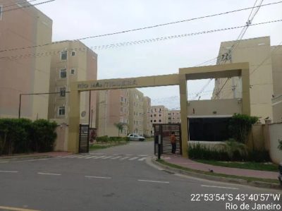 Apartamento, 2 quartos, 41 m² - Foto 1