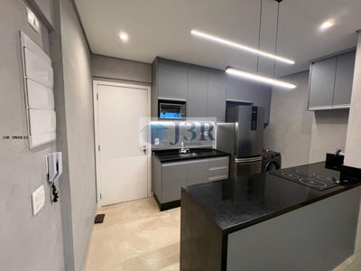 Apartamento, 1 quarto, 100 m² - Foto 2