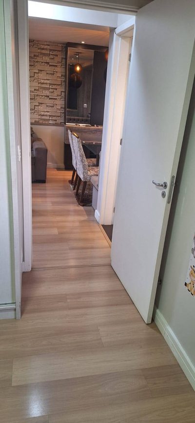 Apartamento, 2 quartos, 52 m² - Foto 2