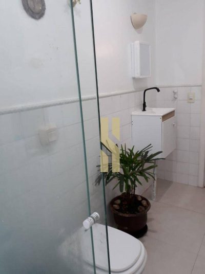 Apartamento, 4 quartos, 148 m² - Foto 5